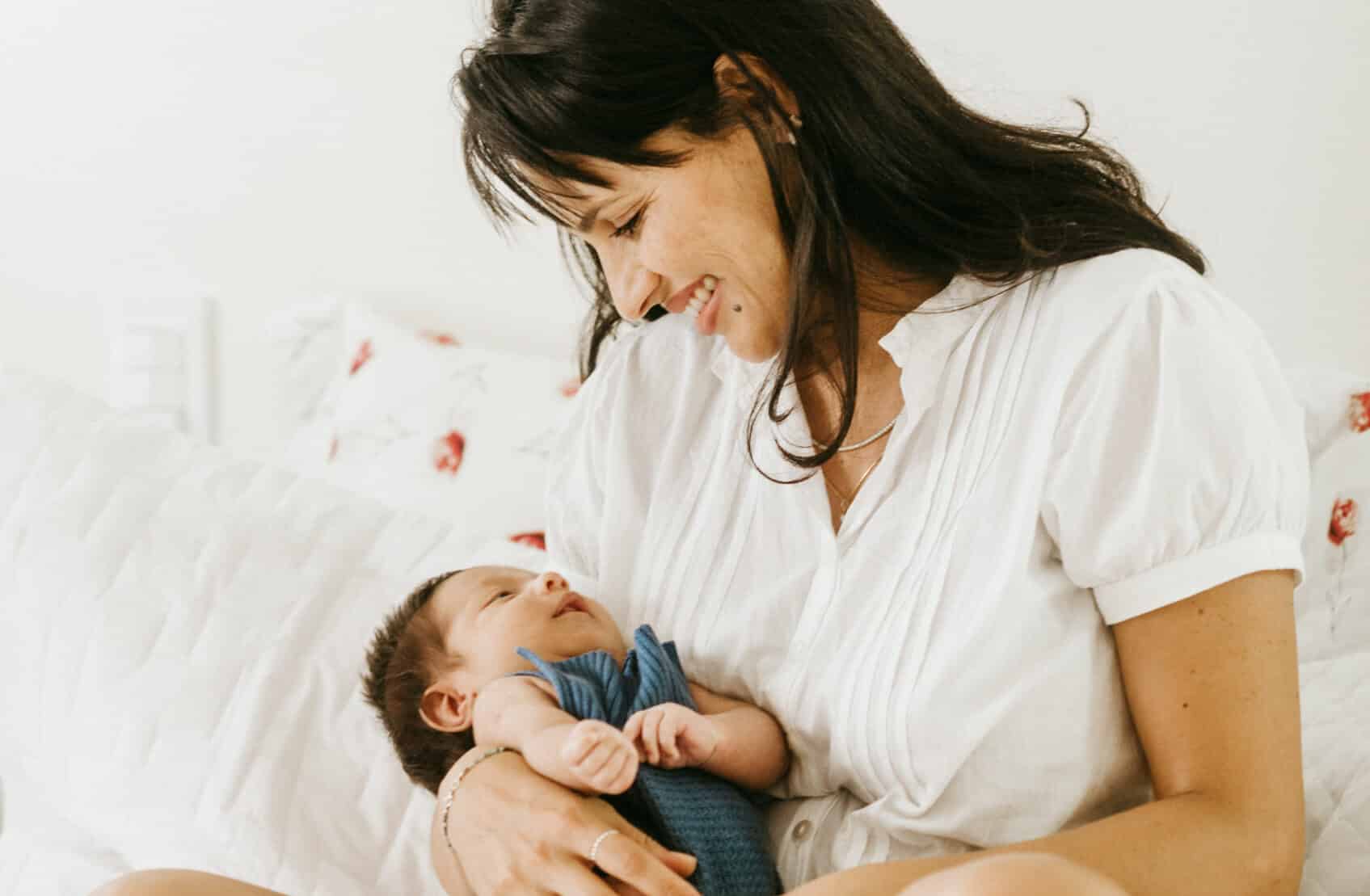 As San Diego's pioneering Nanny Agency, we focus on offering assistance from pregnancy onward, understanding the significance of aiding and supporting new parents